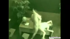 Play Blonde Babe Gets Hardcore With Spy-Cam Cumshot