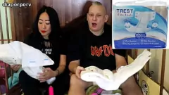 Reproduzir ABDL News Report: Diaper Loving Fun com diaperperv & Livewire para março de 2022