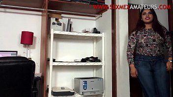 play Mexikanischer Porno gibt Blowjob mit großem Durst