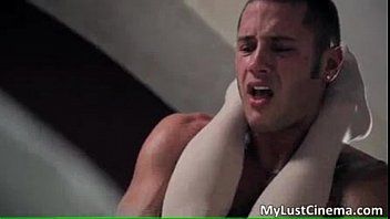 Play Xxx with pussy orgasms puts her feet on his shoulders