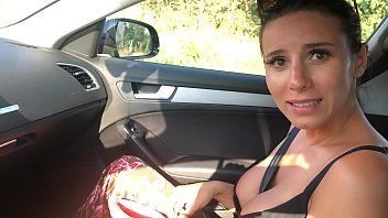 Reproduzir A garota pornô é a mais nesexy