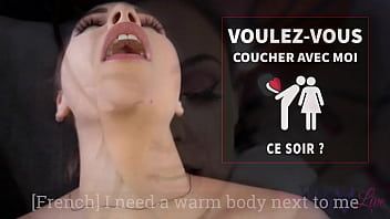 Play A finger in her pussy wants you to see how wet she is