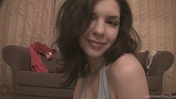 Play For this young woman, it will be the most intense game of xxx she has had in her life
