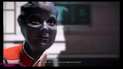 Redare Lexi Steamy Sex Mod - Dezlănțuirea pasiunii în Mass Effect Andromeda