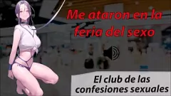 Play BDSM Tied Up Adventure: Real Story at Spanish Sex Club