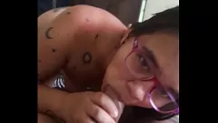 Jouer L'amatrice latina Daniela Ardiente se fait surprendre en train de tricher