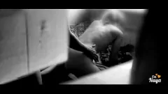 Jouer Séance de voyeur anal de sa belle-fille avec le voisin