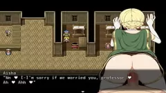 برج Liz's Pleasure: مغامرة شرجية ملحمية مع Creampies المليئة بالنائب (Hentai & Bukake)