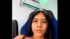 play La MILF vénézuélienne Sophia Luna se fait plaisir
