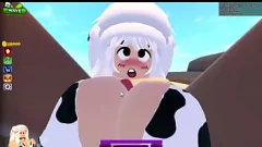 تشغيل Wicked Roblox Whorblox Threesome: كشف الغموض