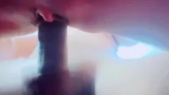 Play Huge Ass Camila Querubim Shakes and Bursts Thong - Fernando Soares